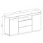 Tolliver 164cm W 2 - Drawer Chest of Drawers-67878896