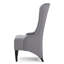 Chaise d'appoint rembourrée Aphton-1321067573