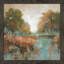 «Autumn Walk» par Carol Robinson - Peinture-170205906-170205916