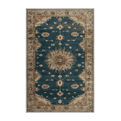 Tapis vert lavé à la machine