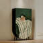Garde-robe indépendante pour chambre à coucher française