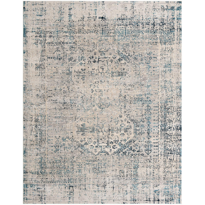  Tapis Finsbury, Rectangle 7 pi 10 po x 10 pi