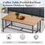 Table basse Timberloft-411403624