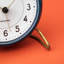 Station Electric Clock-1652754404