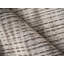 Cabrini Modern Handmade Silky Nylon, Brown Area Rug-1295344628