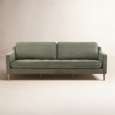 Daylen 86'' Upholstered Sofa