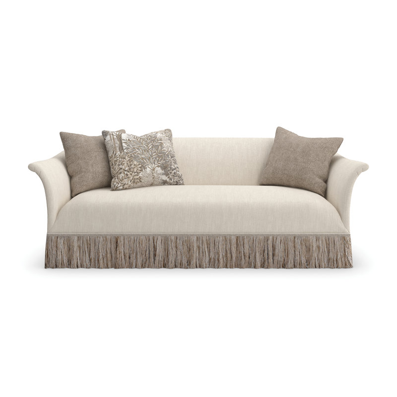 Caracole Upholstery Sofa