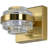 Milano 6-In 1-Light Etl Certified Integrated Led Wall Sconce Lighting-75051179