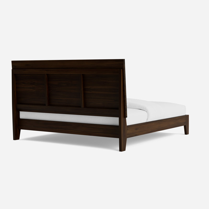 Gavilana Bed, Natural, King