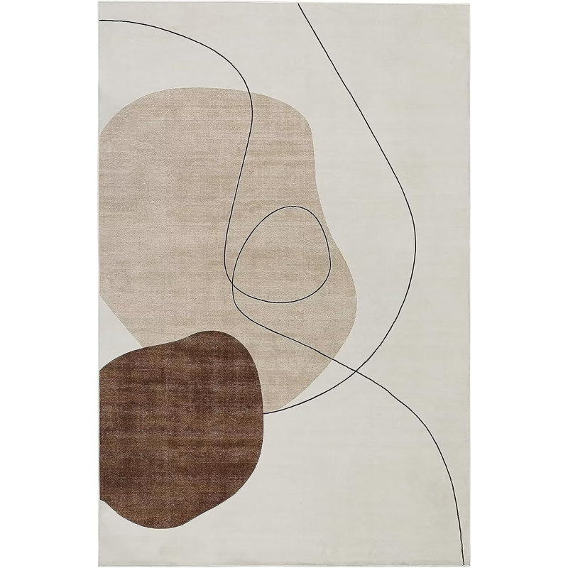 Elizaida Rug, Runner 2' x 6'