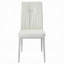 Chaise d'appoint Kamaile (ensemble de 2)