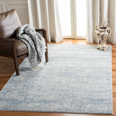 Spicer Performance Oriental Rug