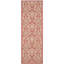 Tapis intérieur / extérieur Galena Performance Damask-716744138