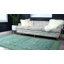 Tapis bleu Yareli-28763944