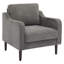 Upholstered Accent Chair-1183412327
