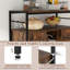 84cm Sideboard