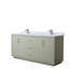 Icon 72" Double Bathroom Vanity Set-2008034139-2008034140-1956133003