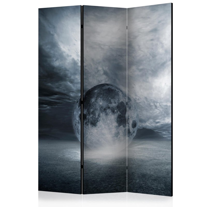 Room Divider - The Lost Planet [Room Dividers]