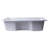 34.63'' L Single Bowl Granite Kitchen Sink-14644820