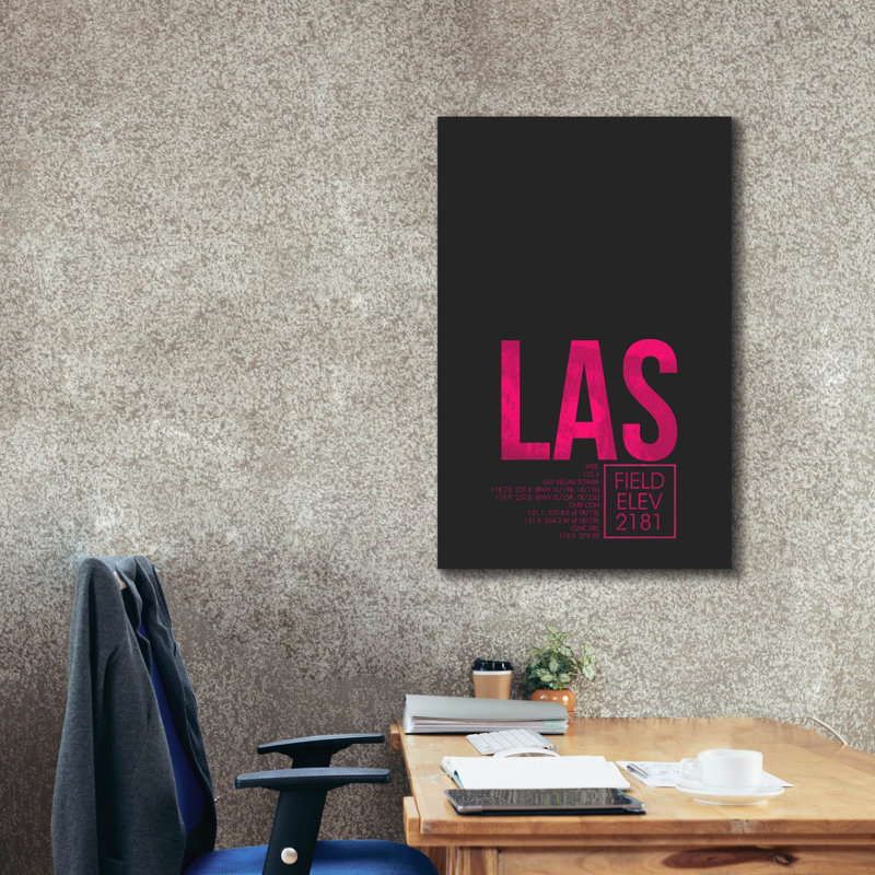 On Canvas Print, 40" H x 26" W