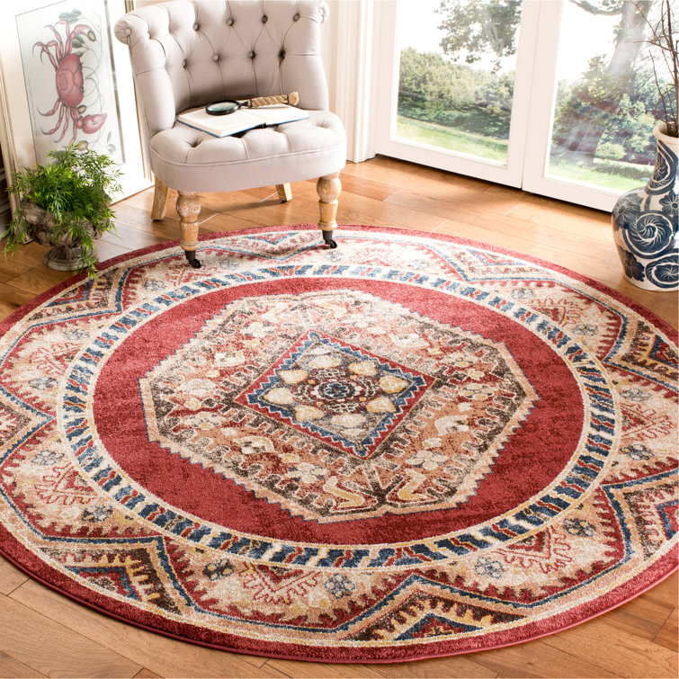 Isanotski Performance Oriental Rug