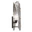 2 - Light Flush Mounted Sconce-16183352