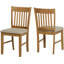 Cooney Upholstered Dining Chair
