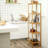Freestanding Bathroom Shelves-918755327