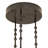 44" Wide Portaferry Pendant