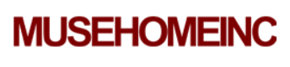 MUSEHOMEINC Logo