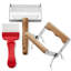 Ensemble de 12 outils essentiels pour garder le miel Honey Keeper