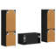 Unfinished Entertainment Centre for TVs up to 60"-780972004