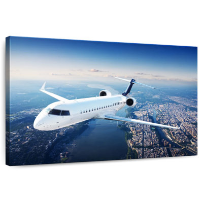 Jet privé Mehar