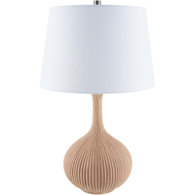 Casas Table Lamp