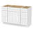 48'' Single Bathroom Vanity Base Only-94327129