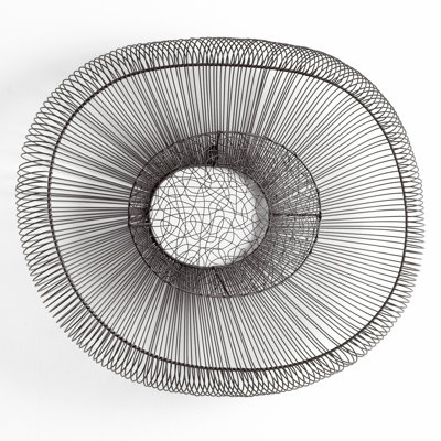 Pardo Metal Wall Decor