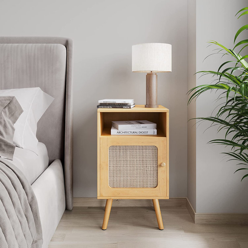 Table de chevet Kunkle