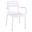 Ensemble de 2 chaises de salle à manger Sarah-369721728
