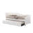 Kasandra Upholstered Daybed