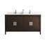 Ensemble de meuble-lavabo double 59 po Heyer-982938937