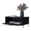 Table basse avec porte rabattable-715186772