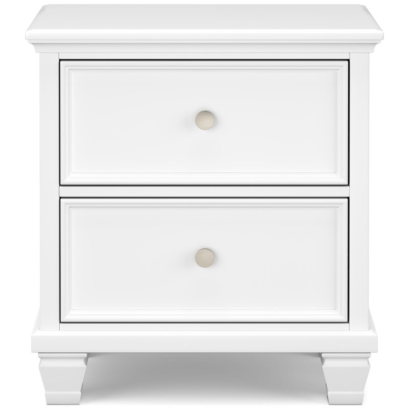 Oude 25'' W Nightstand