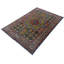 Handmade Wool Area Rug