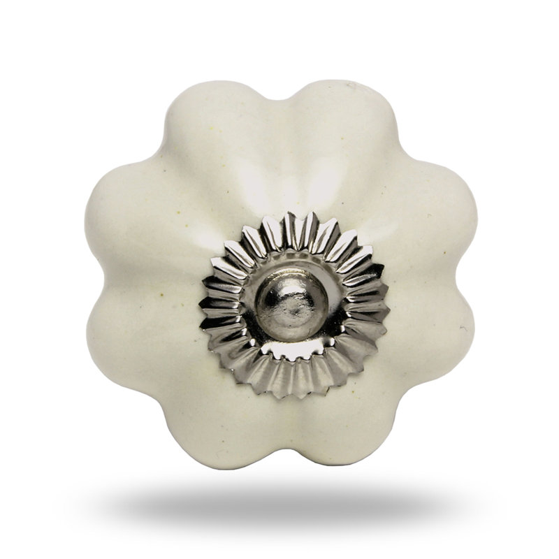 Melon Oversized 1 5/8 Length Novelty Knob