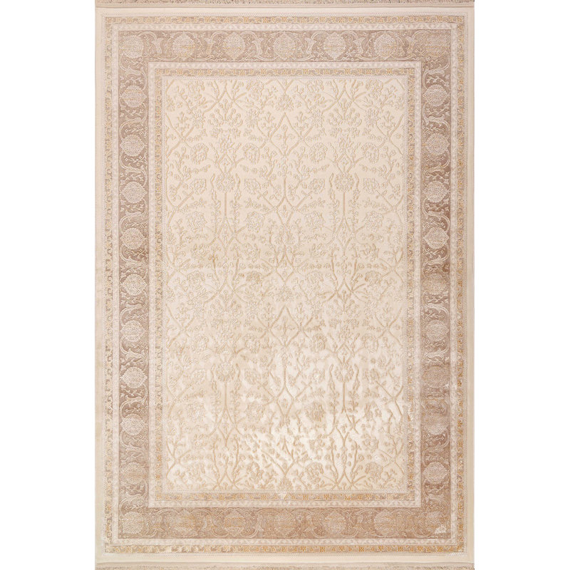 Naysa Solid Colour Area Rug, Rectangle 80 x 150cm