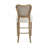 Bar Stool( Set Of 2 )