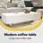 vidaXL Coffee Table Rectangular End Table Side Table Living Room Furniture-700049731-700049734