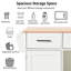 Wood Kitchen Island-2083392425