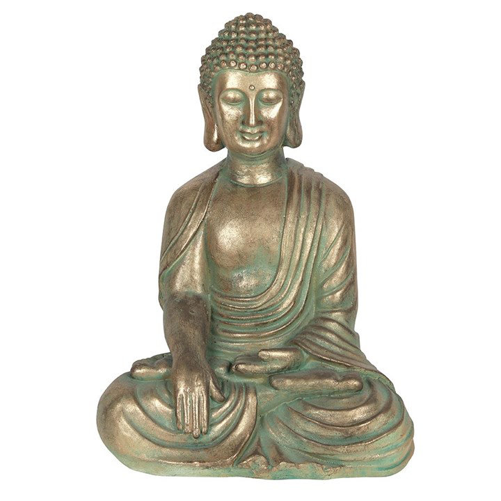 Callianna Resin Garden Statue