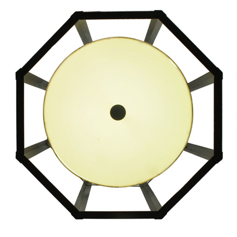 Cilindro 4 - Light Pendant